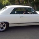 1965 Oldsmobile Cutlass 2-Dr Hardtop
