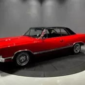 1965 Oldsmobile Cutlass 4-4-2 Restored 442 Sale/Trade