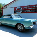 1965 Oldsmobile Cutlass 442 400 V8 4v Dual Exhaust Financing Available