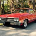1965 Oldsmobile Cutlass 442 Clone