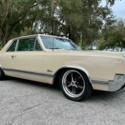 1965 OLDSMOBILE CUTLASS 442 GTO CAMARO CHEVELLE IMPALA PRO TOURING