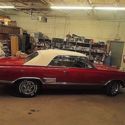 1965 OLDSMOBILE CUTLASS CONVERTIBLE 442 PACKAGE
