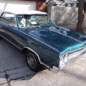 1965 Oldsmobile Cutlass Convertible