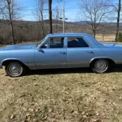 1965 oldsmobile cutlass f-85 LOW RESERVE