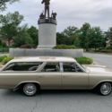 1965 Oldsmobile Cutlass F-85 Station Wagon-  Rust Free, Low Mileage Southern Car