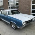 1965 Oldsmobile Cutlass F85 Sports Coupe