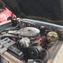 1965 Oldsmobile Cutlass or cloned 442