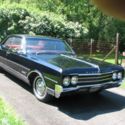 1965 Oldsmobile Delta 88 hardtop