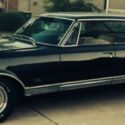 1965 Oldsmobile Delta 88