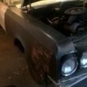 1965 Oldsmobile Dynamic 88 convertible  425 big block