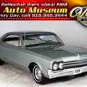 1965 Oldsmobile Dynamic 88