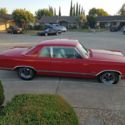 1965 Oldsmobile F-85 - Nice Cruiser - Reliable