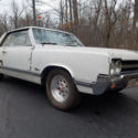 1965 Oldsmobile F85 Cutlass Holiday
