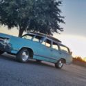 1965 Oldsmobile F85 Deluxe Wagon
