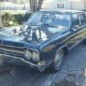 1965 Oldsmobile F85