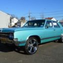 1965 OLDSMOBILE F85,  with 16000 Miles available now!
