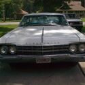 1965 OLDSMOBILE HARDTOP