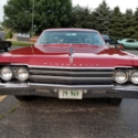 1965 Oldsmobile Jet Star 88 -NICE CLASSIC VINTAGE VEHICLE-