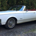 1965 Oldsmobile Jetstar 88 Convertible - Great Driver!!