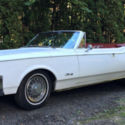 1965 Oldsmobile Jetstar 88 Convertible