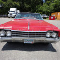 1965 Oldsmobile Ninety Eight Convertible
