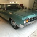 1965 OLDSMOBILE NINETY-EIGHT  NO RESERVE~!!!!!!