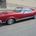 1965 OLDSMOBILE STARFIRE IN NICE CONDITION  RUST FREE