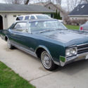 1965 Oldsmobile Starfire *NO RESERVE!!!!