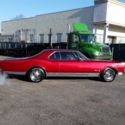 1965 Oldsmobile Starfire RARE