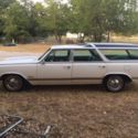 1965 oldsmobile Vista Cruiser, all original, low miles, A/C, one owner