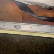 1965 Oldsmobile Vista Cruiser Wagon Brown