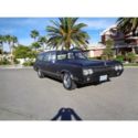 1965 Oldsmobile Vista Cruiser Wagon