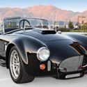 1965 Other Makes MKIII Cobra Superformance Shelby Cobra Replica