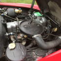 1965, Pagoda, Convertible, Mercedes-Benz, 230 SL Classic, four-speed