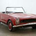 1965 Pagoda Used Manual