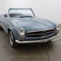 1965 Pagoda Used