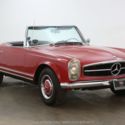 1965 Pagoda with 2 Tops Used
