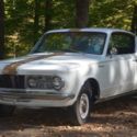1965 plymoth barracuda