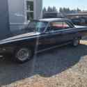 1965 Plymouth Acclaim Satellite