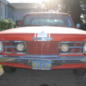 1965 Plymouth Barracuda 273 4bbl V8 4 Speed manual 65 Mopar Driver