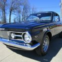 1965 Plymouth Barracuda 318 - Automatic - Suped Up - Excellent Shape - Must-See!