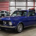 1965 Plymouth Barracuda  78403 Miles Medium Blue Metallic Coupe 273 V8 Automatic