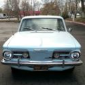 1965 Plymouth Barracuda Base 4.5L