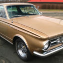 1965 Plymouth Barracuda, Base. Super 225 slant 6, Auto, 37K &quot;ORGINAL MILES&quot;