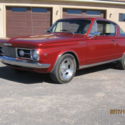 1965 Plymouth Barracuda Classic