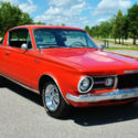 1965 Plymouth Barracuda Fastback 2+2 Great Driver! Engine Rebuilt w/ Upgrades!