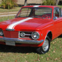1965 Plymouth Barracuda Formula S