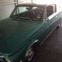 1965 plymouth barracuda NO RESERVE