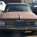 1965 Plymouth Barracuda with clean title restorable