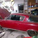 1965 Plymouth Barracudas - 2 Cars, 3 Engines and Lots of extra parts